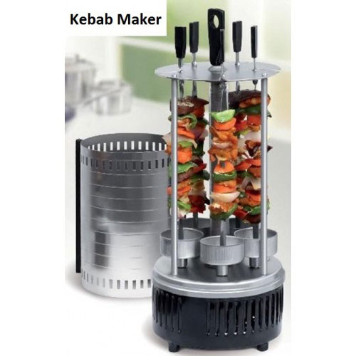 kebab-maker