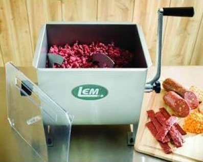 lem-manual-mixer