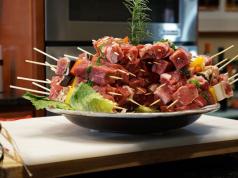 ProCube by Rostigrill – Skewer Kebab Maker Box