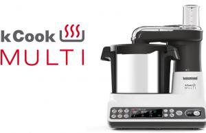 Kenwood kCook Multi Food Processor