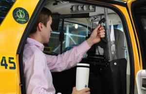 Jolt Portable Battery Powered Coffee & Tea Brewer