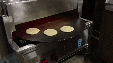 pita-oven