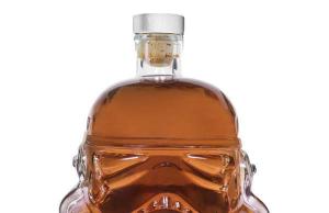 The Original Stormtrooper Decanter