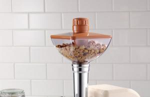 Nostalgia PBM500 Peanut Butter & Nut Butter Maker