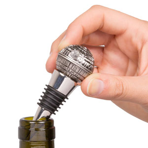 star-wars-death-star-wine-bottle-stopper