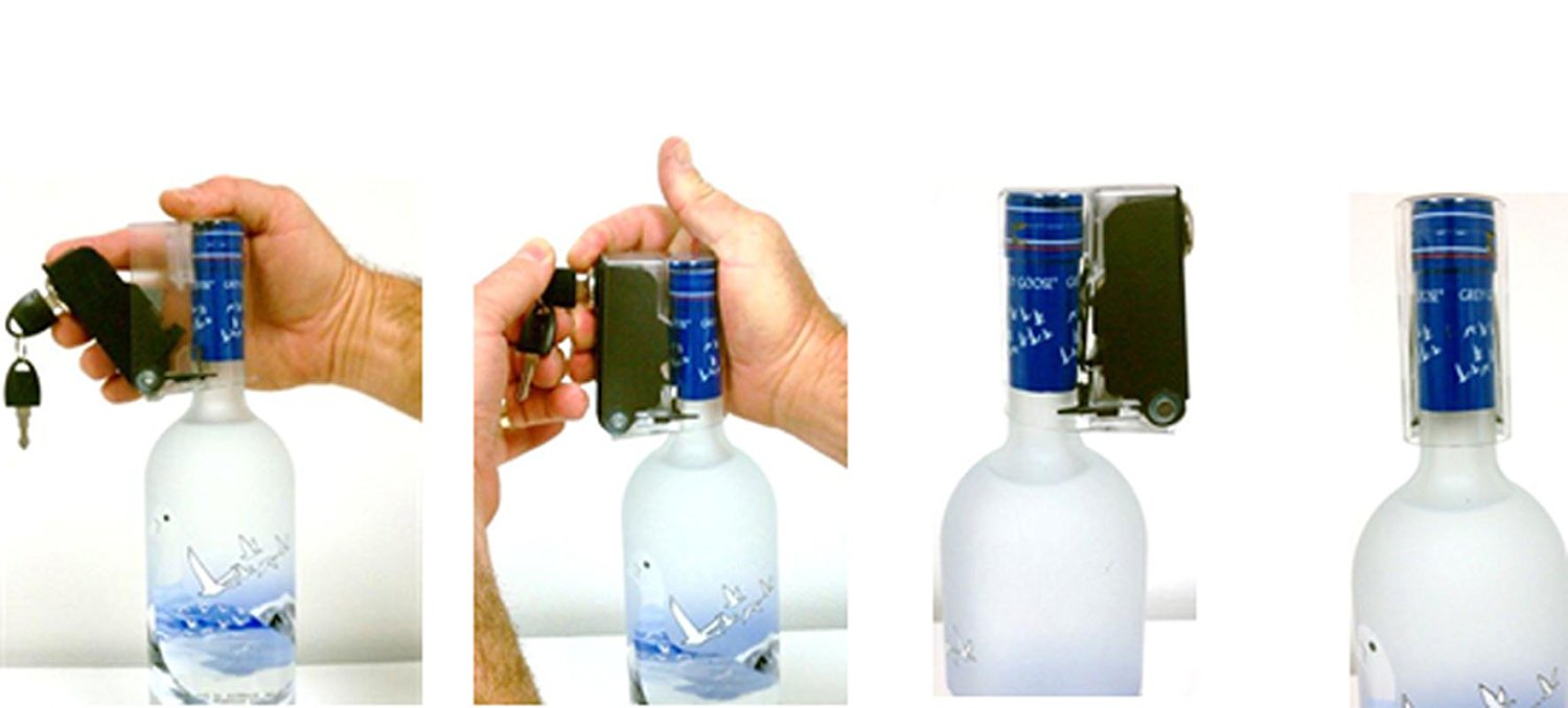 liquor-bottle-locks