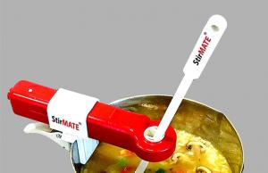 StirMATE Auto Pot Stirrer