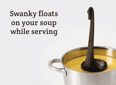 swanky-ladle