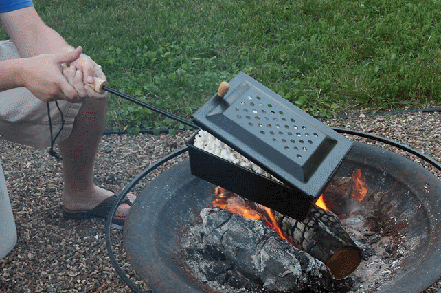 best no drain ice maker
