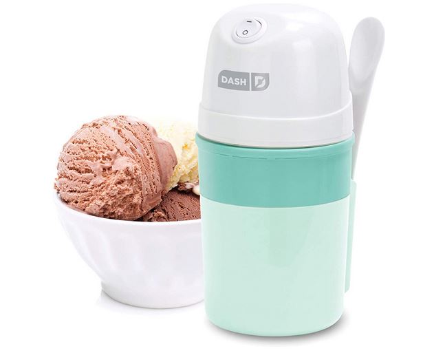 Dash My Pint Electric Ice Cream Maker - Cooking Gizmos