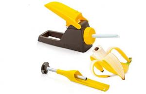 Banana Loca: Banana Filler / Stuffer Tested