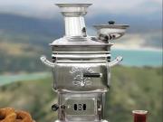 SÖZENLER Turkish Samovar