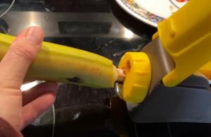 Banana Loca Banana Filler Tested