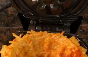 Presto Edible Bowl Maker Tested