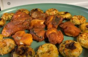 Silvercrest Mini Donut Maker Tested