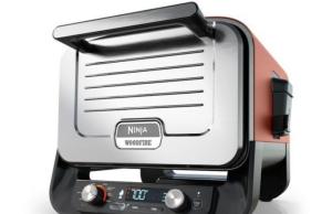Ninja Woodfire 8-in-1 Outdoor Oven