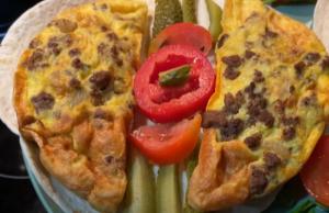 Better Chef Omelette Maker IM-476B Tested