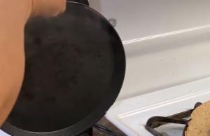 Beef Kebab Dash Express 8-inch Griddle