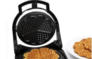 Chef’sChoice 840 WafflePro Taste / Texture Select Waffle Maker