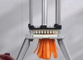 YOTAN Professional French Fry Cutter