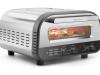 CHEFMAN Indoor Pizza Oven with 5 Touchscreen Prersets