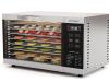 COSTWAY 8-Tray Food Dehydrator