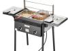 VEVOR Two-Tank Propane Deep Fryer