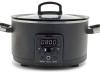 GreenPan Bistro Noir Electric Slow Cooker