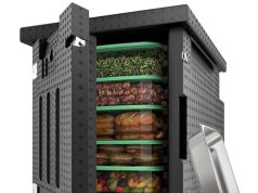 YITAHOME EPP Insulated Food Pan Carrier