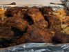 Quick Oven Baked Ribs