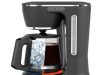 BLACK+DECKER CM0122 Split Brew 12-Cup Digital Coffee Maker