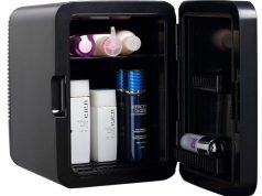FRIGIDAIRE Portable 10L Mini Fridge