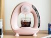 BENFUCHEN Mini Q Single Serve Coffee Maker