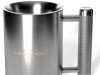 Lecardio 18lb Fitness Mug