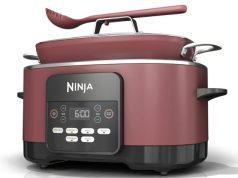 Ninja Foodi Possible Cooker 6-in-1 Multicooker