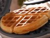 Dash Ceramic Flip Belgian Waffle Maker
