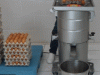 OVO-TECH UDTJ-10 Centrifugal Egg Cracker (10k Eggs/Hr)