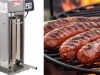 LEM 1217 30-Pound Motorized Sausage Stuffer