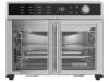 BLACK+DECKER Crisp’n Bake French Door Air Fryer Oven