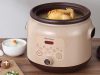 TIANJI Electric Stew Pot for Soup, Stew, Congee