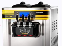 VEVOR Commercial Ice Cream Maker