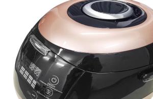 Wixkix Commercial Tapioca Pearl Cooker