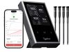 Typhur Sync 4-Probe Meat Thermometer with Bluetooth 5.3