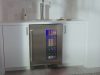 Zephyr Presrv Kegerator & Beverage Cooler