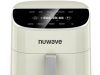Nuwave Brio Plus 8-quart Air Fryer (50-400F)