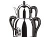 Korkmaz Turkish Tea Maker Samovar
