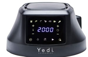 Yedi Capital Air Fryer Lid: Electric Pressure Cooker to Air Fryer Converter