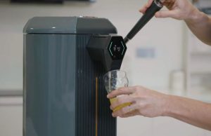 iGulu S1 Smart Beer Brewing System with App