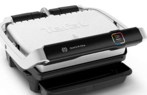 Tefal Optigrill Elite Contact Grill