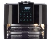 Zavor Crunch 12QT Air Fryer Dehydrator Oven